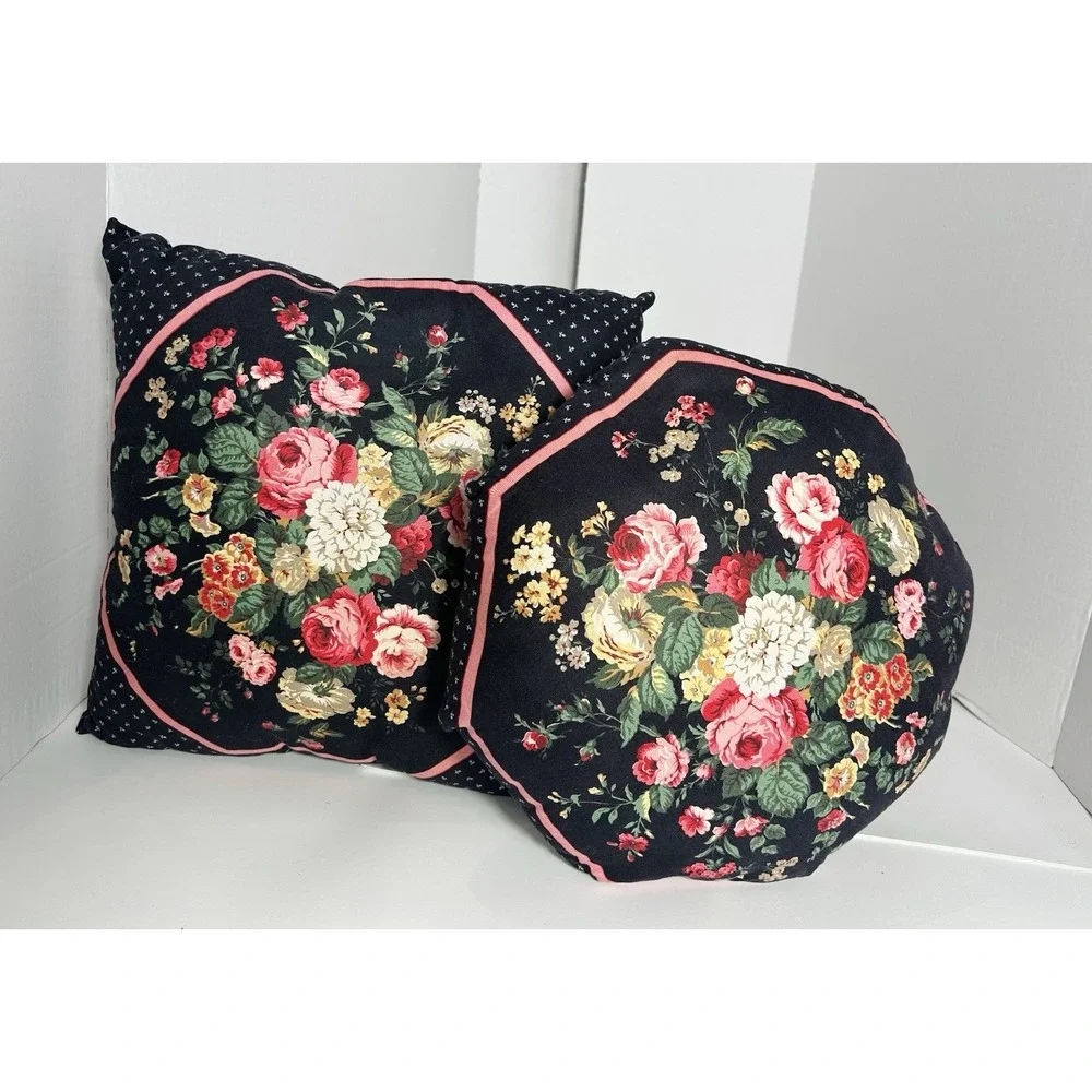 Vintage Set of 2 12